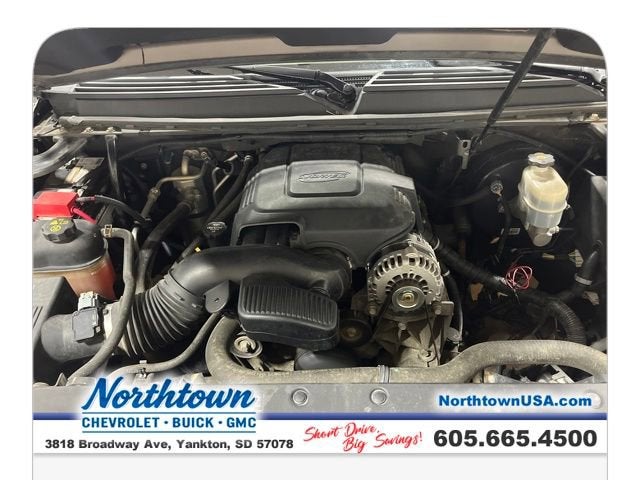 2012 GMC Yukon XL SLT