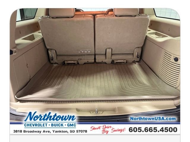 2012 GMC Yukon XL SLT