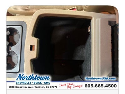 2012 GMC Yukon XL SLT