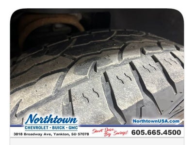 2012 GMC Yukon XL SLT