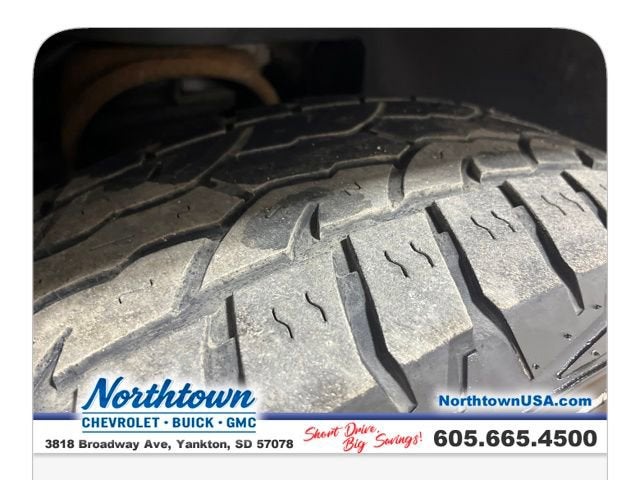 2012 GMC Yukon XL SLT