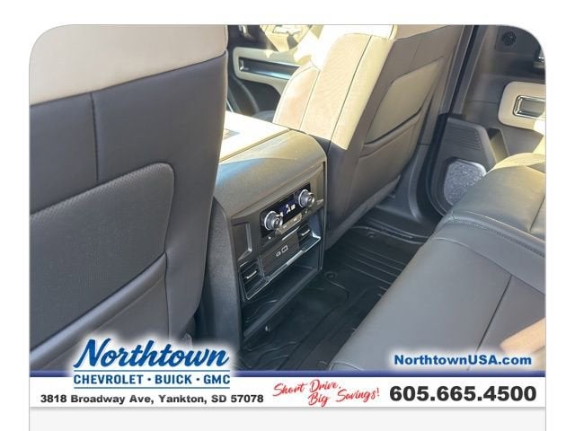 2026 GMC HUMMER EV SUV 3X