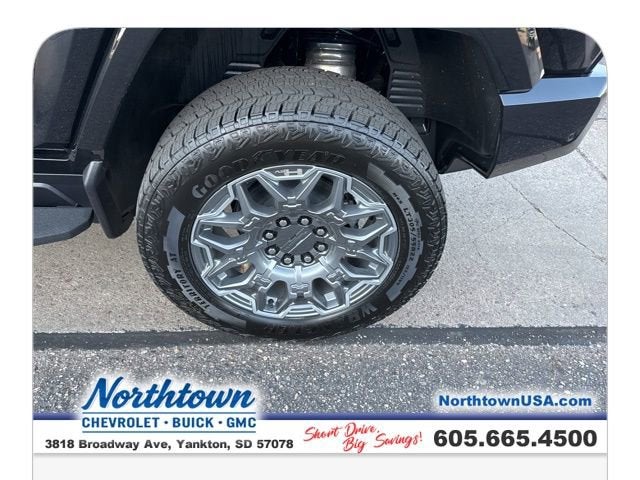 2026 GMC HUMMER EV SUV 3X