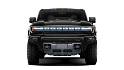 2026 GMC HUMMER EV SUV 3X