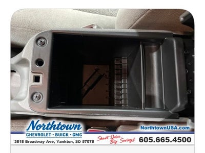 2005 Chevrolet Trailblazer LS