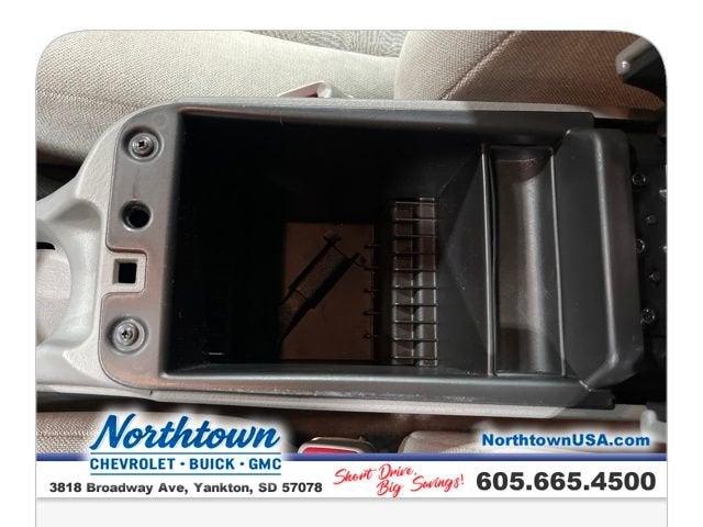 2005 Chevrolet Trailblazer LS