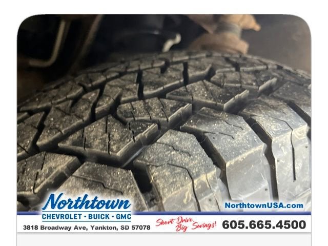 2005 Chevrolet Trailblazer LS