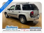 2005 Chevrolet Trailblazer LS