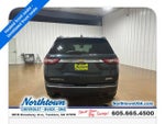 2021 Chevrolet Traverse High Country