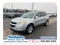 2012 Chevrolet Traverse LT w/1LT
