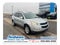 2012 Chevrolet Traverse LT w/1LT