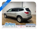 2012 Chevrolet Traverse LT w/1LT