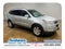 2012 Chevrolet Traverse LT w/1LT
