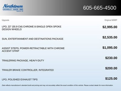 2013 Chevrolet Suburban LTZ