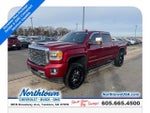 2019 GMC Sierra 2500 HD Denali
