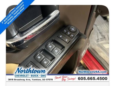 2019 GMC Sierra 2500 HD Denali