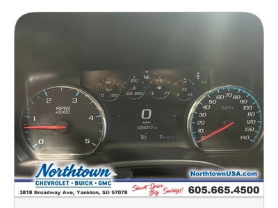 2019 GMC Sierra 2500 HD Denali