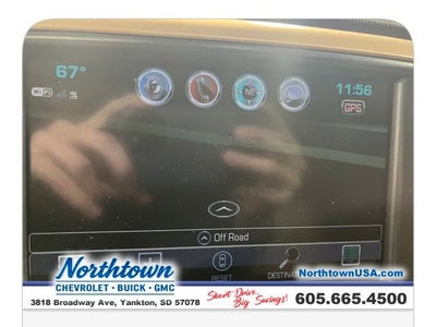 2019 GMC Sierra 2500 HD Denali