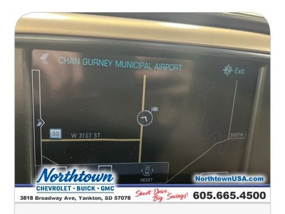 2019 GMC Sierra 2500 HD Denali