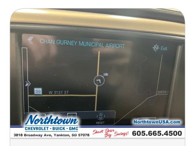 2019 GMC Sierra 2500 HD Denali