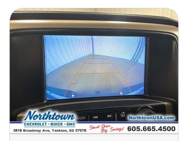 2019 GMC Sierra 2500 HD Denali