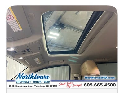 2019 GMC Sierra 2500 HD Denali