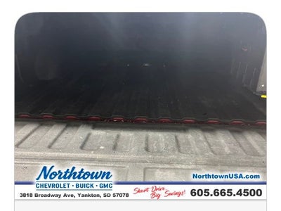 2019 GMC Sierra 2500 HD Denali