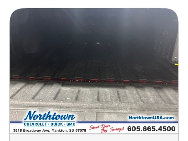 2019 GMC Sierra 2500 HD Denali