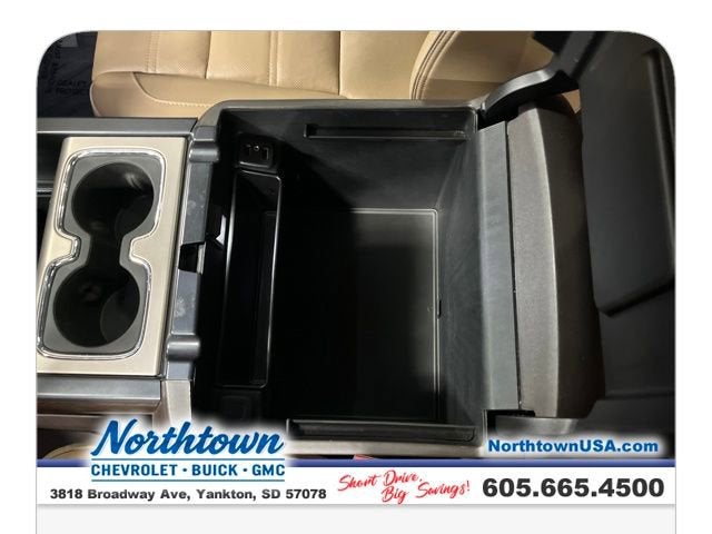 2019 GMC Sierra 2500 HD Denali