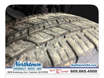 2019 GMC Sierra 2500 HD Denali