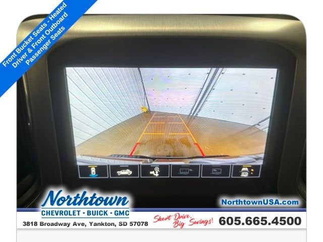 2021 GMC Sierra 2500 HD SLT