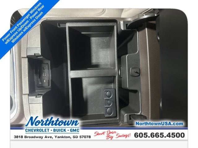 2021 GMC Sierra 2500 HD SLT