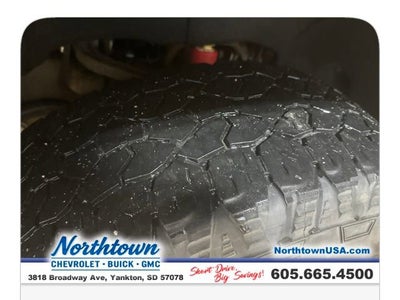 2021 GMC Sierra 2500 HD SLT