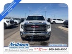 2021 GMC Sierra 2500 HD SLT