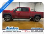 2023 GMC Sierra 2500 HD AT4