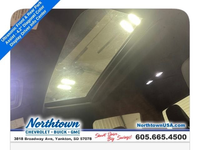 2023 GMC Sierra 2500 HD AT4