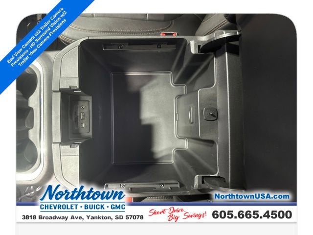 2023 GMC Sierra 2500 HD AT4