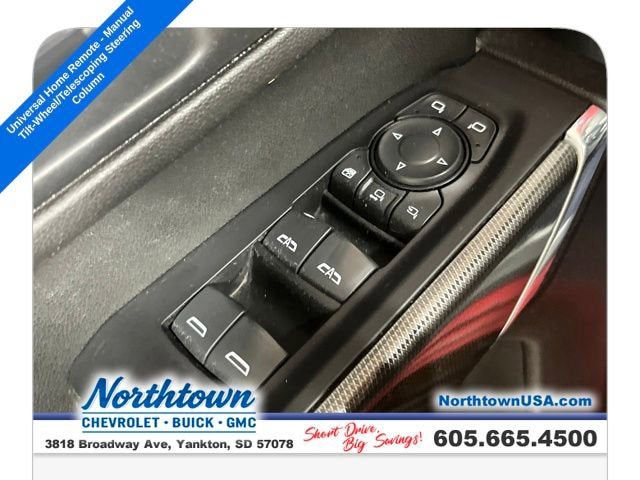 2022 GMC Sierra 3500 HD AT4