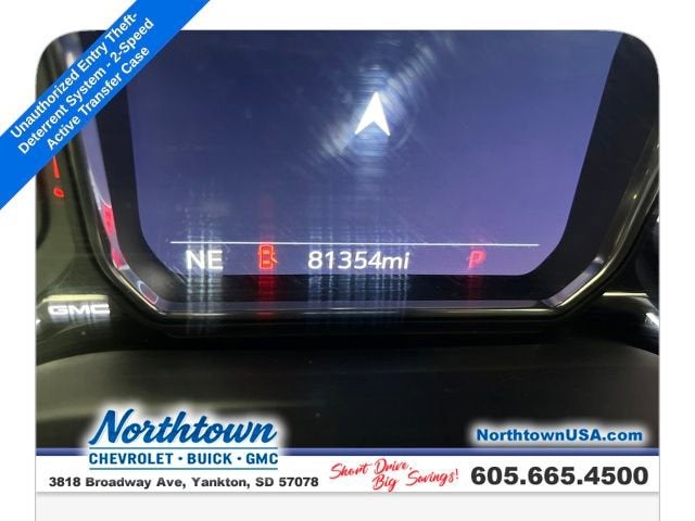 2022 GMC Sierra 3500 HD AT4