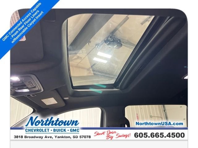 2022 GMC Sierra 3500 HD AT4