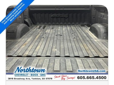 2022 GMC Sierra 3500 HD AT4