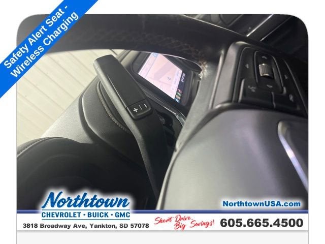 2022 GMC Sierra 3500 HD AT4