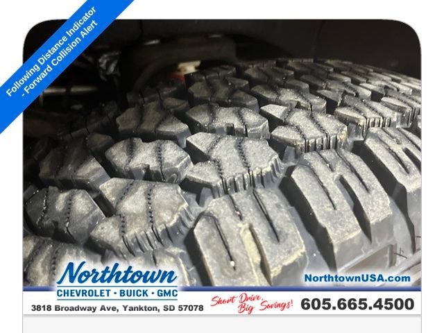 2022 GMC Sierra 3500 HD AT4