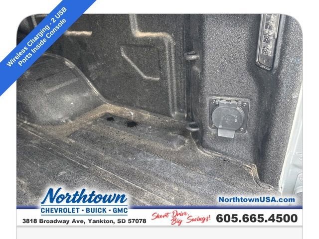 2021 GMC Sierra 3500 HD Denali