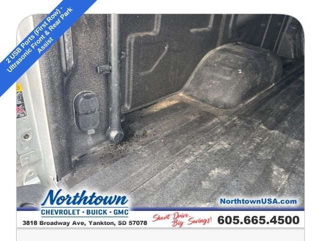 2021 GMC Sierra 3500 HD Denali