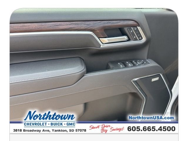 2025 GMC Sierra 3500 HD SLT