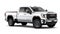 2025 GMC Sierra 3500 HD SLT