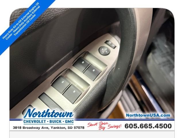 2011 GMC Sierra 1500 SLE