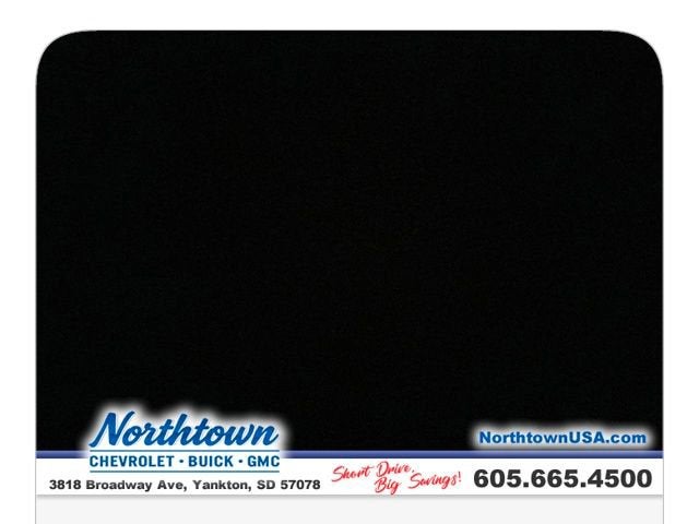 2011 GMC Sierra 1500 SLE