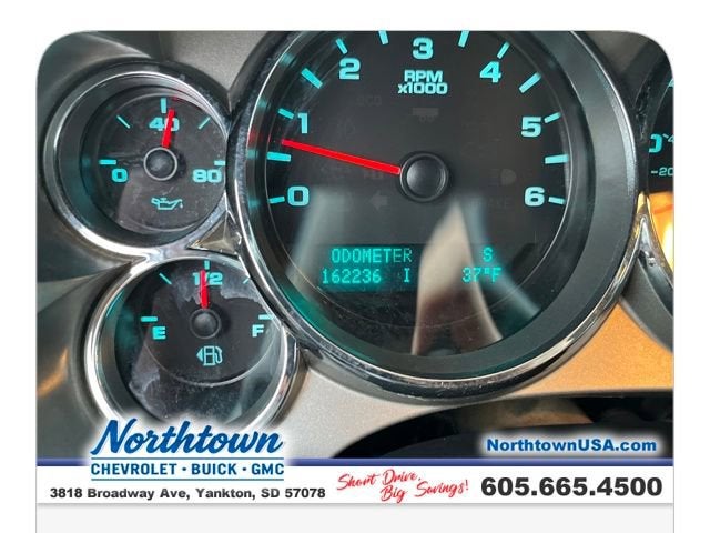 2011 GMC Sierra 1500 SLE